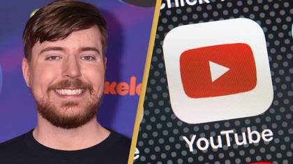 MrBeast puts himself forward to be CEO of YouTube