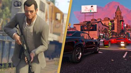 GTA VI leaker is trying to blackmail Rockstar with the game's source code