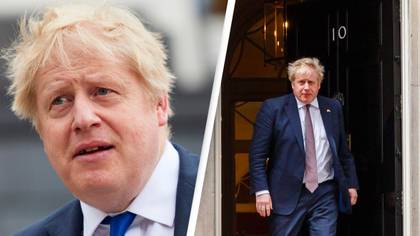 Boris Johnson Could Win Vote Of No Confidence And Still Have To Step Down