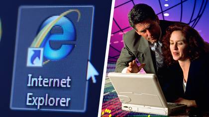 Internet Explorer Is Officially Shutting Down Today After Nearly 30 Years