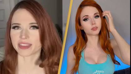 Twitch streamer Amouranth shares the weirdest requests she's had on OnlyFans