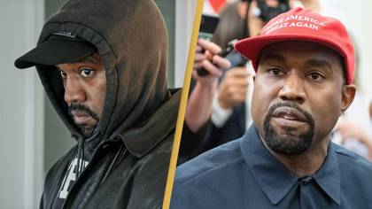 Kanye West insists he’s not bipolar but probably ‘a little autistic like Rain Man’