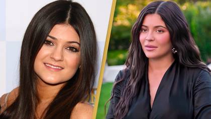 Kylie Jenner opens up about being picked on by 'millions' as a child