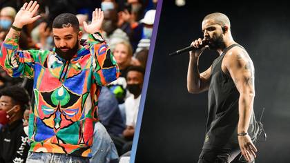 Drake suggests he's thinking about retiring from the rap industry