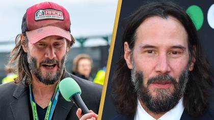 Keanu Reeves unveils his list of movies that everyone needs to watch