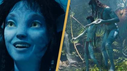 New trailer for Avatar: The Way of Water has just dropped a month before its release