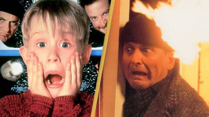 Joe Pesci opens up on the damage Home Alone stunts did to him