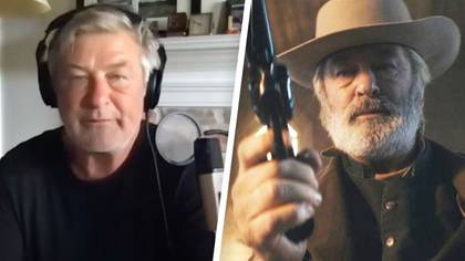 Alec Baldwin insists he did not pull the trigger on the gun that killed movie cinematographer