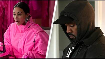 Kim Kardashian Breaks Down In Tears As Kanye West Recovers Lost Sex Tape Footage