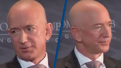 Jeff Bezos says there's an ideal amount of sleep you need to be successful