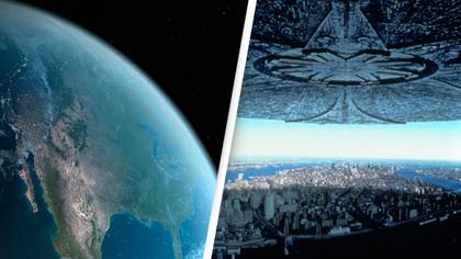 NASA explains why aliens haven’t come to visit us yet