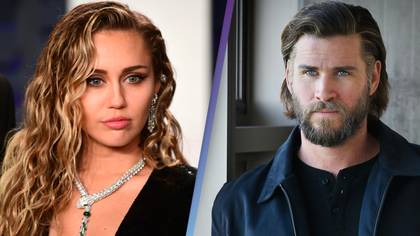 Miley Cyrus drops a new track which fans believe is 'shading' Liam Hemsworth