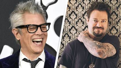 Bam Margera Drops Lawsuit Against Johnny Knoxville