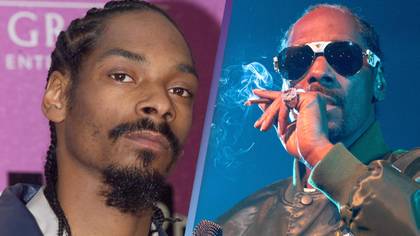 Snoop Dogg responds to claims that he smokes up to 150 blunts a day