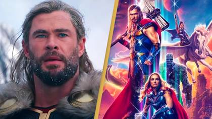 Marvel Studios Reportedly Mandated Final Runtime For Thor: Love And Thunder