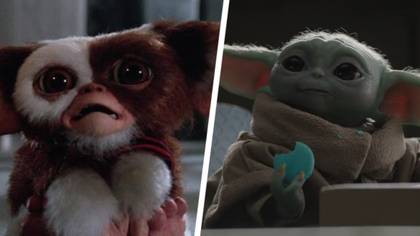 Gremlins Director Slams Baby Yoda As Being 'Completely Stolen' And 'Shamelessly' Copied