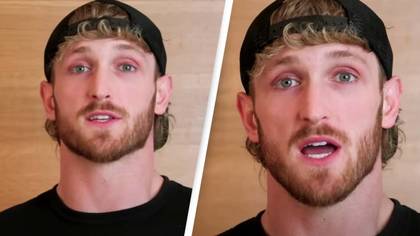 Logan Paul responds after being accused of scamming people with his crypto company