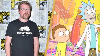Rick and Morty co-creator Justin Roiland has been charged with domestic violence