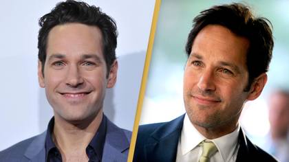 Reason why Paul Rudd doesn’t appear to age is actually quite simple