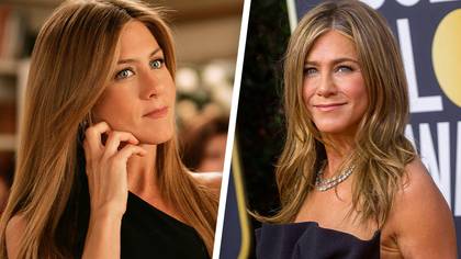 Jennifer Aniston believes Hollywood is 'dying' because there are 'no more movie stars'