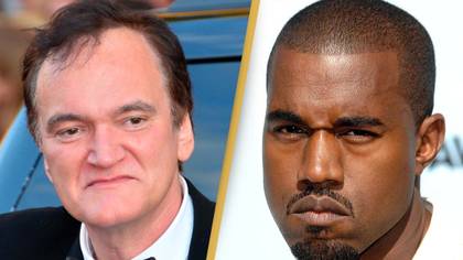 Quentin Tarantino says he and Kanye West had ‘really funny’ slave video idea