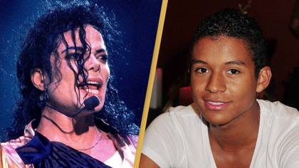 Michael Jackson will be played by his 26-year-old nephew Jaafar Jackson in upcoming biopic