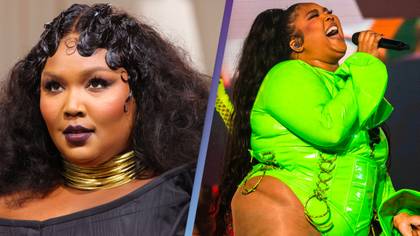 Lizzo Slammed By Disability Activists For Lyrics In Her New Song