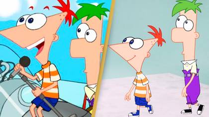 Phineas and Ferb confirmed to return to screens in major 00s comeback
