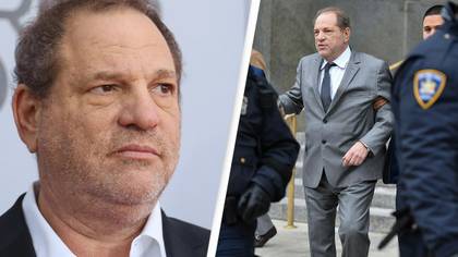 Harvey Weinstein found guilty of rape and a string of other sex crimes by California jury