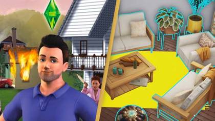 Brand new Sims game has been announced