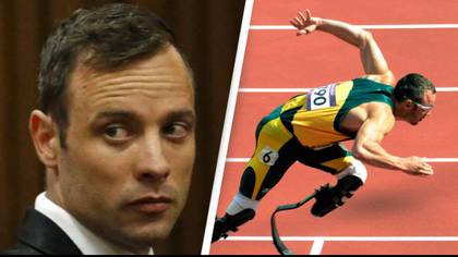 Oscar Pistorius may be released from jail within weeks after serving half his sentence
