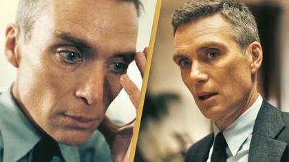 People aren't convinced by Cillian Murphy's accent in Christopher Nolan's Oppenheimer