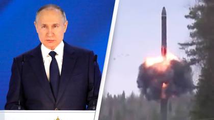 Russia warns world’s five nuclear powers are ‘on the brink of war’