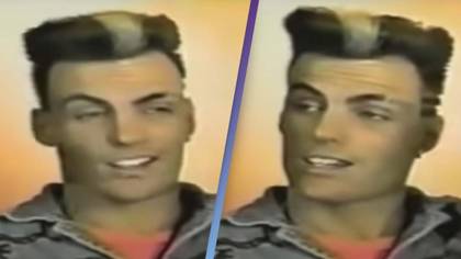 Vanilla Ice’s explanation of how he didn’t copy David Bowie and Queen's Under Pressure leaves people baffled