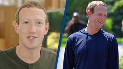 Mark Zuckerberg earns $12.5 billion in one day as he makes Meta pledge