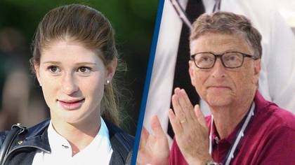 Inside life of Bill Gates' eldest daughter who's set to inherit 'miniscule portion' of dad's fortune