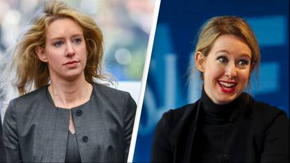 Elizabeth Holmes tried ‘to flee the country’ with one-way plane ticket after she was convicted