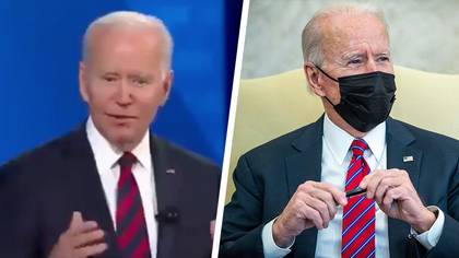 Clip Of Biden Saying Vaccine Will Prevent You Getting Covid-19 Resurfaces After Testing Positive For Covid-19