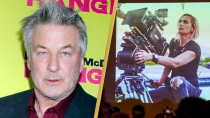 Alec Baldwin criticised for his Halyna Hutchins post on Instagram
