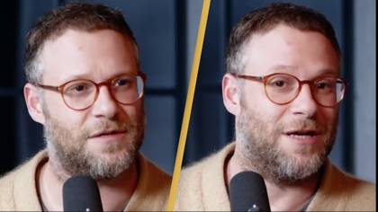 Seth Rogen says film critics need to realise just how much of an effect they have on actors