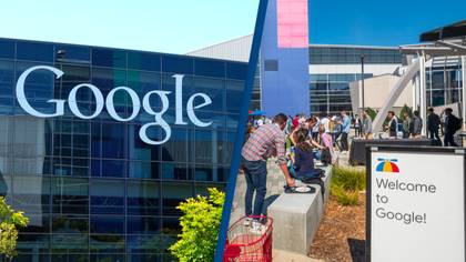 Google Demands Staff Work With 'More Hunger'