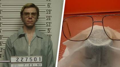 eBay is banning the sale of Jeffrey Dahmer Halloween costumes following outrage
