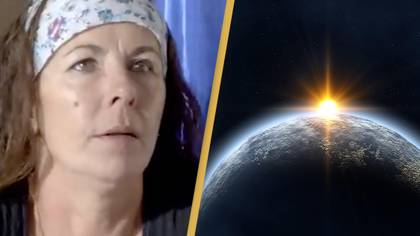 Flat-earther believes $52 million is spent every day on Photoshop, paintings and CGI to keep up the lie