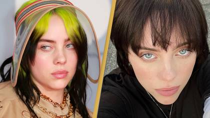 Billie Eilish Says She Tried Too Hard To Be Desirable