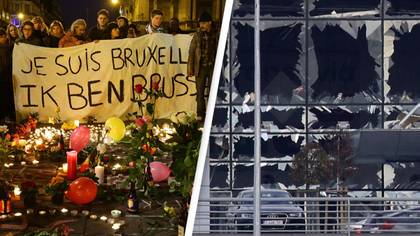 Woman 'euthanised' in Belgium due to suffering mental trauma from Brussels terror attack
