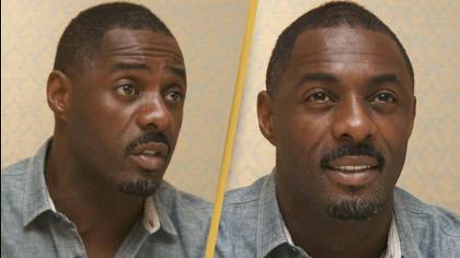 Idris Elba stopped calling himself a Black actor after 'it put him in a box'