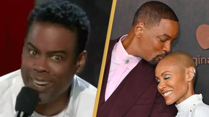 Fans think Chris Rock deliberately chose most embarrassing location for Netflix special to troll Will and Jada