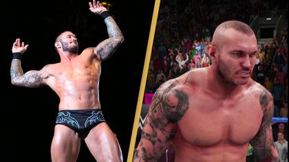Artist successfully sues Take-Two for using tattoo designs on Randy Orton in WWE 2K games