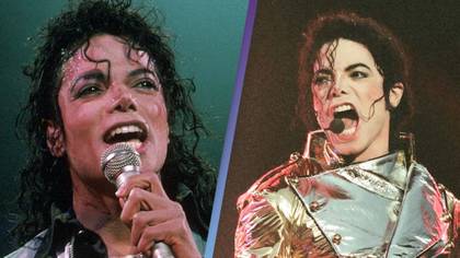 Unreleased Michael Jackson song and footage has been stolen and is being leaked