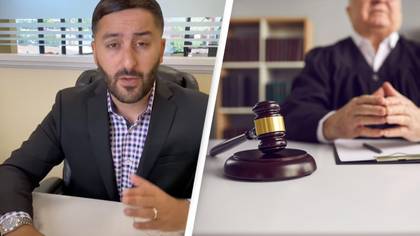 Lawyer explains the number one mistake people make in court